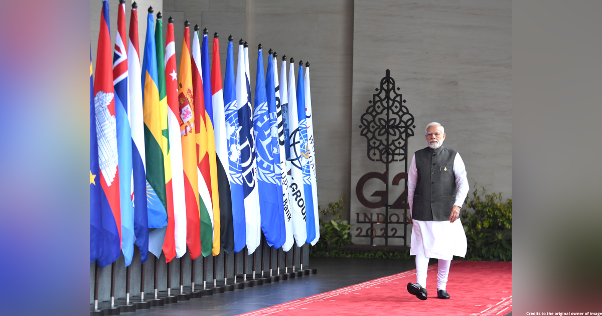 G-20 Summit: PM Modi to participate in working session on Health